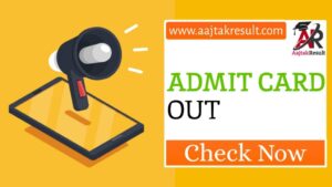 UPPSC Assistant Registrar Exam 2019 Admit Card Released
